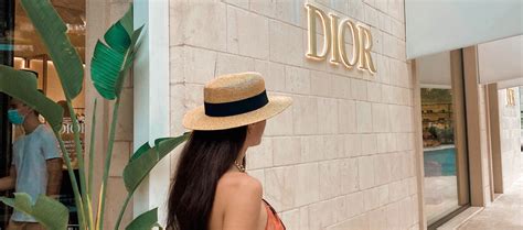 Dior Boutique near me in Limassol .